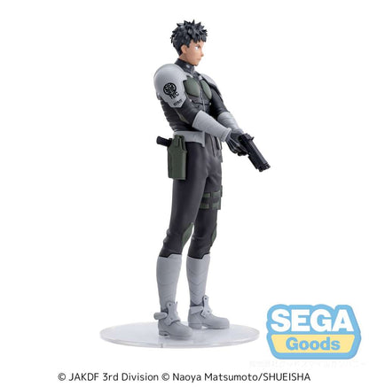 Kafka Hibino Luminasta Sega