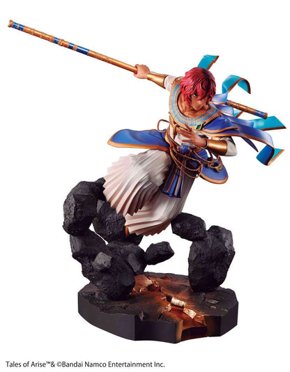 Dohalim - Figuarts ZERO - Bandai Tamashii Nations - Anime Figuren günstig kaufen