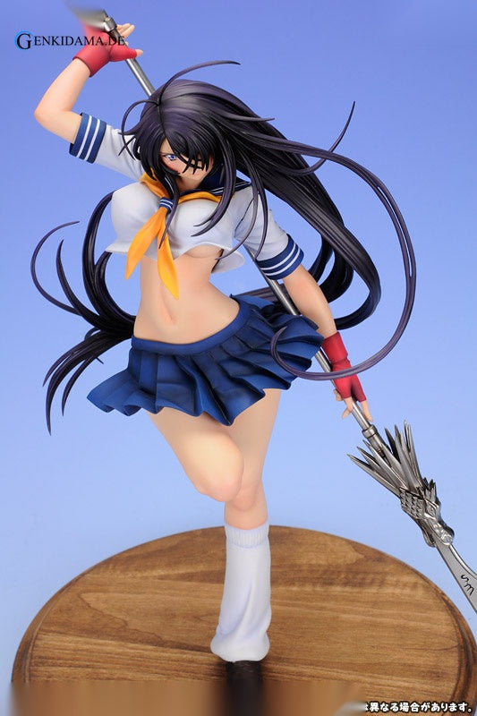Ikkitousen XX - Unchou Kan-u (Regular Edition)