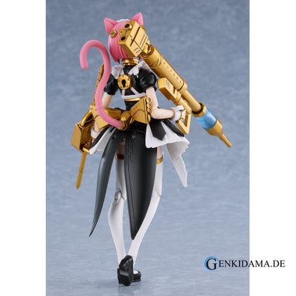 Plamax GP-12 Maidroid Rosalie - Guilty Princess Plastic Model Ansicht 20