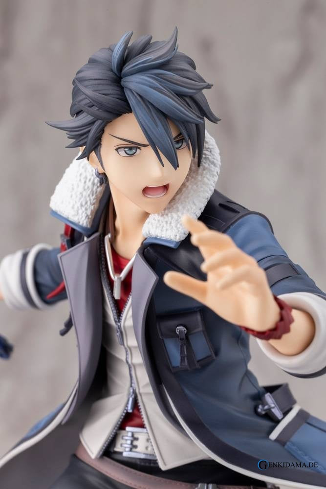 The Legend of Heroes / Trails Series: Van Arkride 1/8