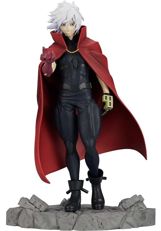 Tomura Shigaraki - Tenitol - Furyu - Anime Figuren günstig kaufen
