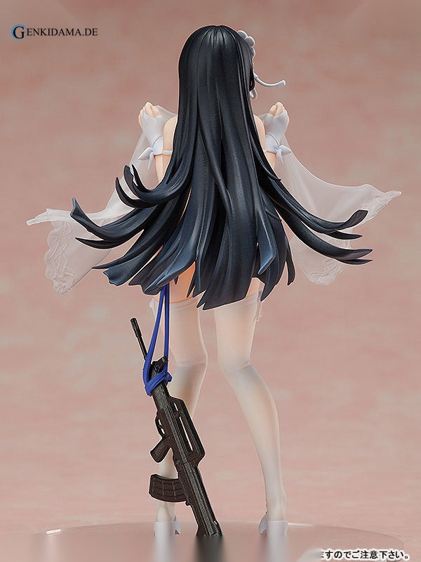 S-style Girls' Frontline Type 95 Swimsuit Ver. (Summer Cicada) 1/12 Pre-painted Assembly