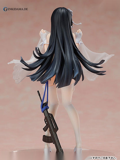 S-style Girls' Frontline Type 95 Swimsuit Ver. (Summer Cicada) 1/12 Pre-painted Assembly