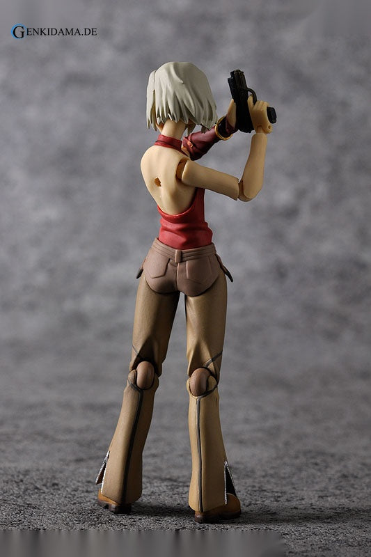 figma - CANAAN: Canaan