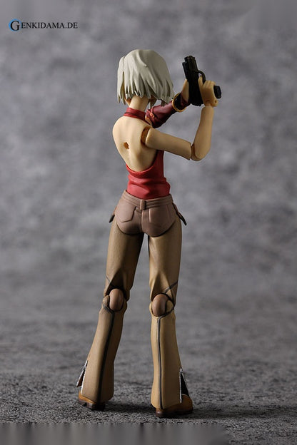 figma - CANAAN: Canaan