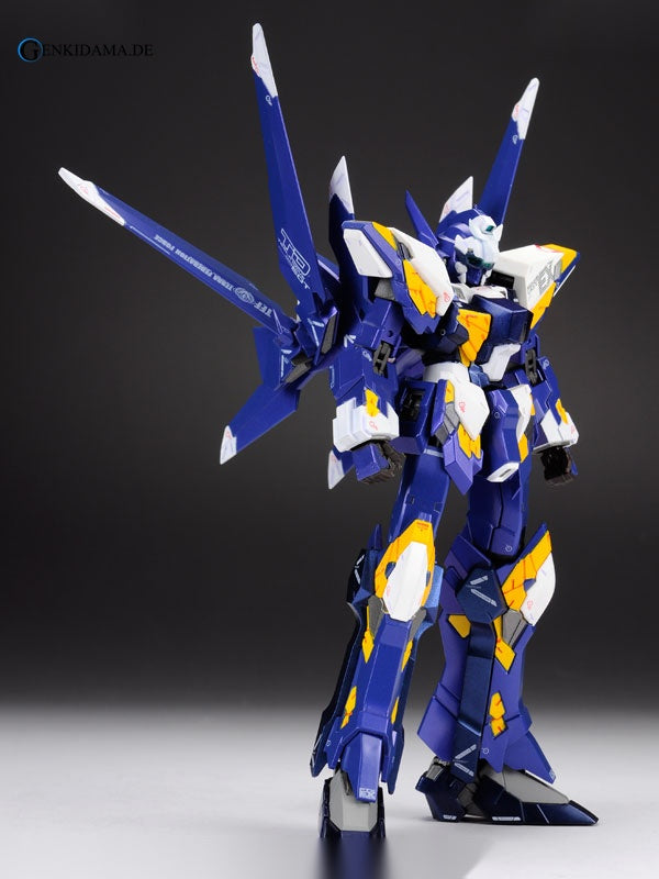 COMPOSITE Ver.Ka - Super Robot Wars Exbein