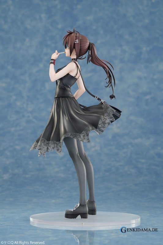 Name Wonderful Everyday -Diskontinuierliches Dasein Anime Figur günstig kaufen Ansicht 4