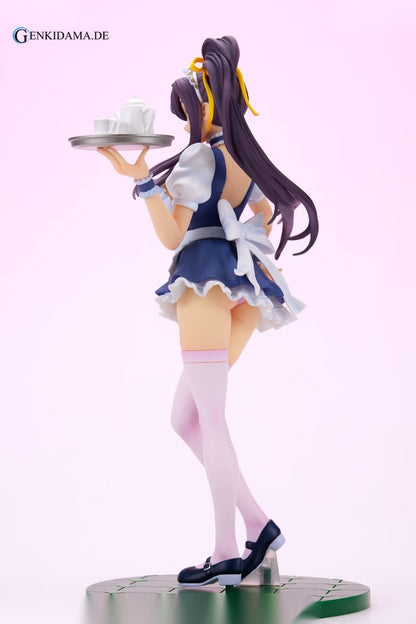 Precious Collection - Maken-Ki!: Haruko Amaya (Milestone Limited Distribution)