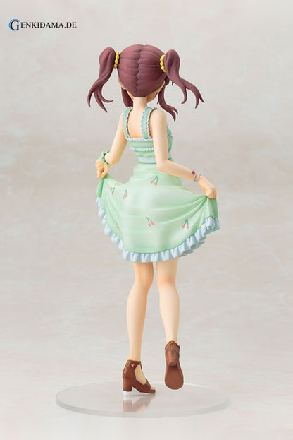 THE IDOLM@STER Cinderella Girls - Chieri Ogata