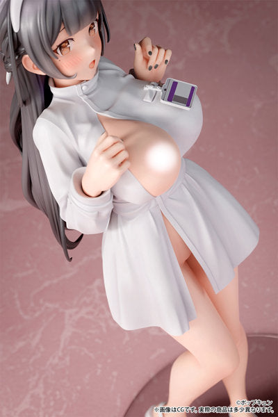 Nurse-san Original Character Insight 1/6