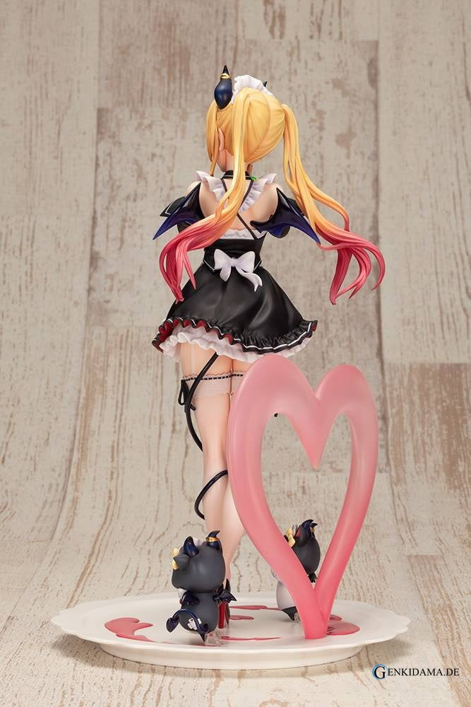 Hololive: Yuzuki Choco 1/7 (Maid Costume Ver.)