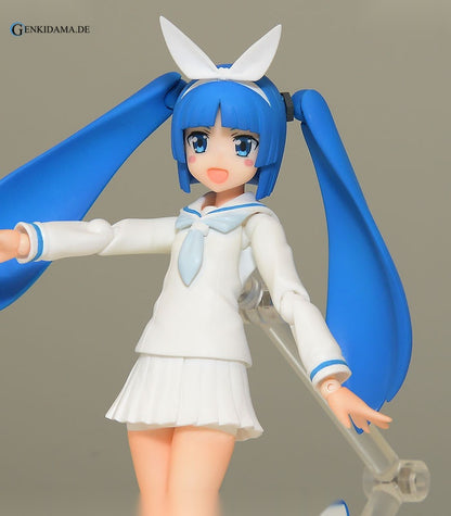 figma - Ultimate! Nipako-chan: Nipako