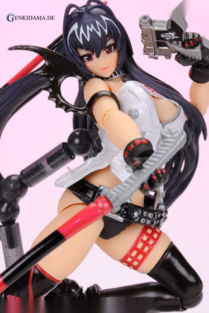 Revoltech Queen's Blade No.015 EX Queen's Gate Alice Boost Edition