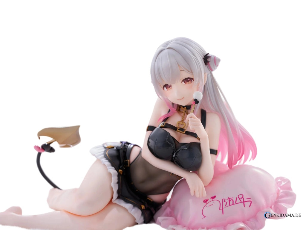 VTuber: Suou Patra 1/6 - F:NEX