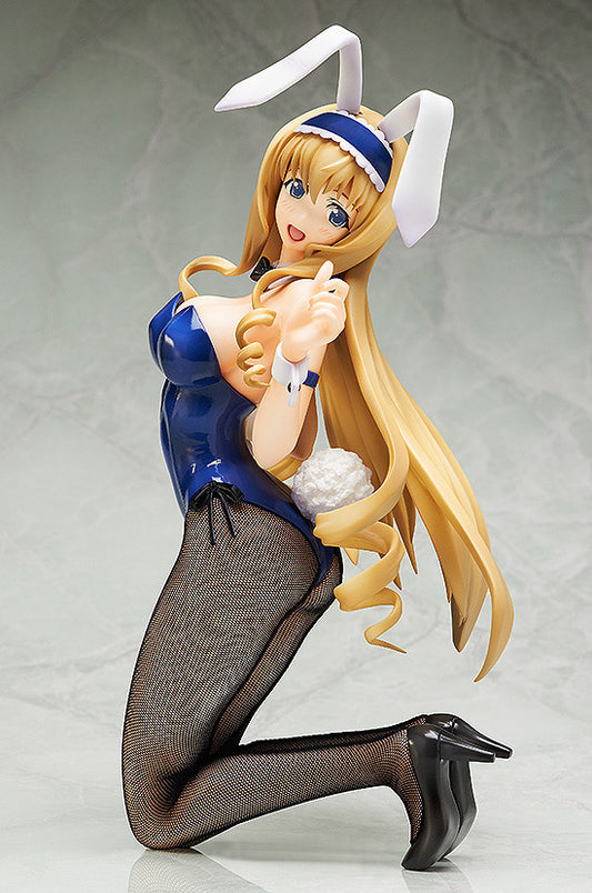 Cecilia Alcott Bunny Ver. FREEing - Anime Figuren günstig kaufen