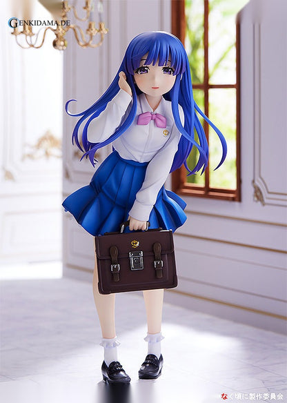 Higurashi: When They Cry - SOTSU Rika Furude High School Student ver.