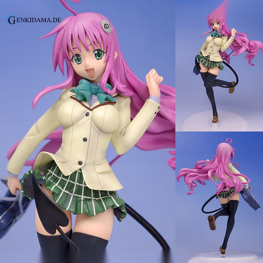 To Love-Ru - Lala Satalin Deviluke Uniform Ver.