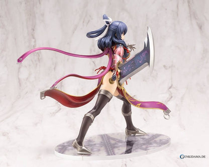 The Legend of Heroes: Zero No Kiseki - Rixia Mao (Limited) (Reissue) 1/8