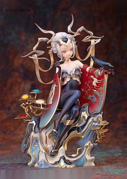 Jataka of the Deer King