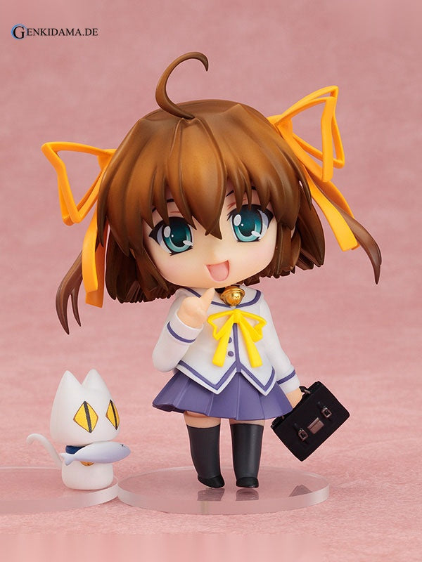 Nendoroid - Da Capo: Nemu Asakura