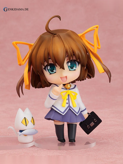 Nendoroid - Da Capo: Nemu Asakura