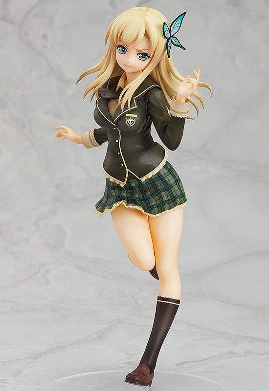 Kashiwazaki Sena I Don't Have Many Friends Good Smile Company