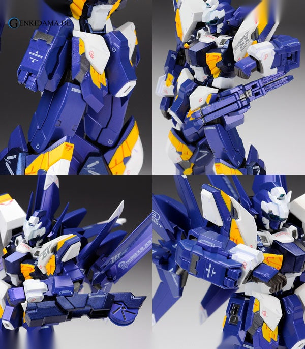 COMPOSITE Ver.Ka - Super Robot Wars Exbein