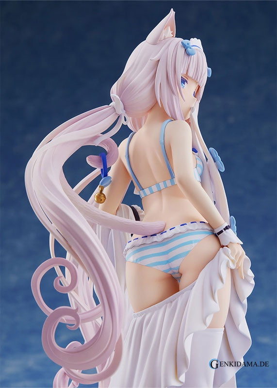 Vanilla To Love-Ru Darkness Anime Figur günstig kaufen Ansicht 9