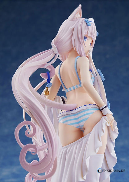 Vanilla To Love-Ru Darkness Anime Figur günstig kaufen Ansicht 9