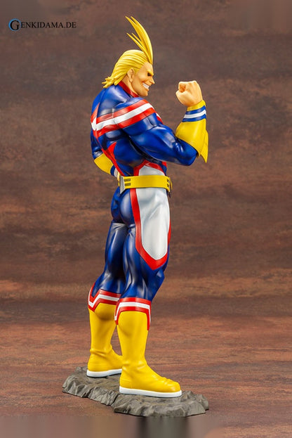 ARTFX J My Hero Academia All Might
