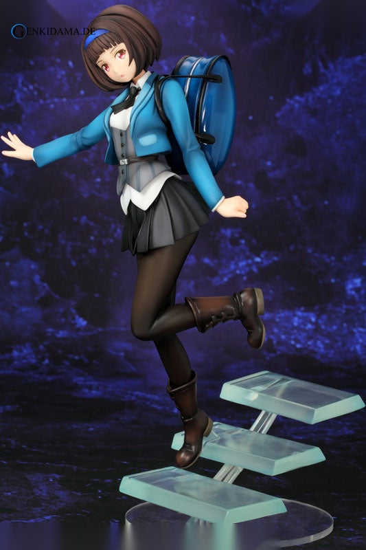 Galilei Donna - Kazuki Ferrari