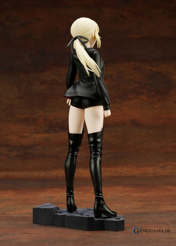 Fate/Grand Order - Saber/Altria Pendragon [Alter] Casual Wear ver. 1/7 [Kotobukiya] Ansicht 18