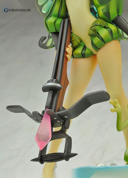 SIF EX - Odin Sphere: Mercedes