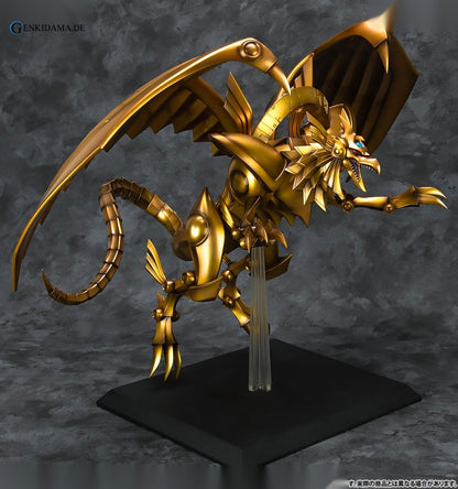 Juukouchoudai Series Yu-Gi-Oh! Duel Monsters The Winged Dragon of Ra