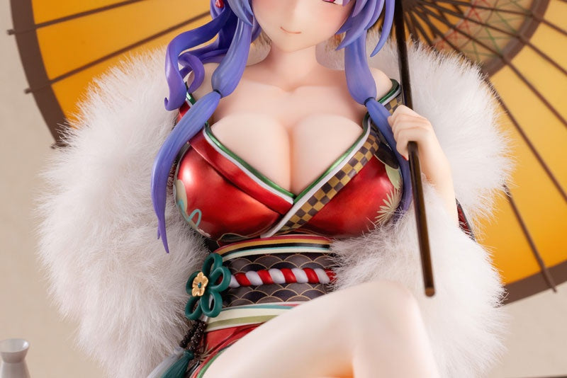 Azur Lane: St. Louis Spirits in the Snow Ver. Bonus Edition 1/7 - Exclusiv Bonus [NEONMAX] Ansicht 22