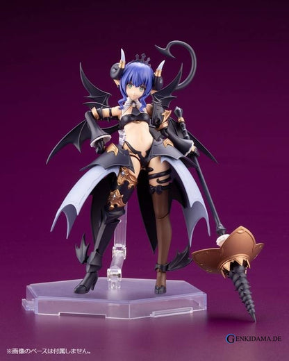 Original Character: Arcanadea - Velretta - Plastic Model (Reissue)