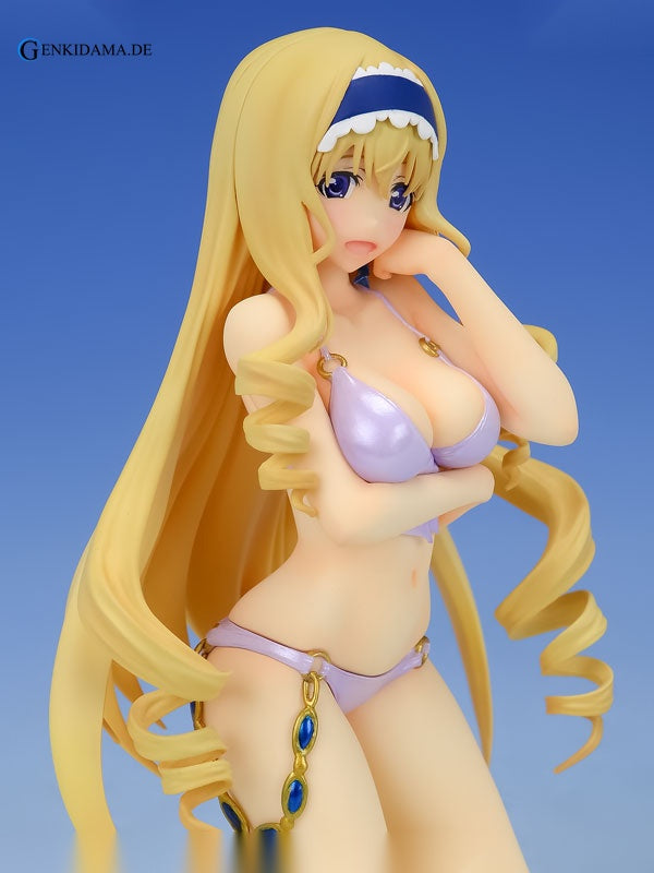 BEACH QUEENS - Infinite Stratos: Cecilia Alcott Ver.2