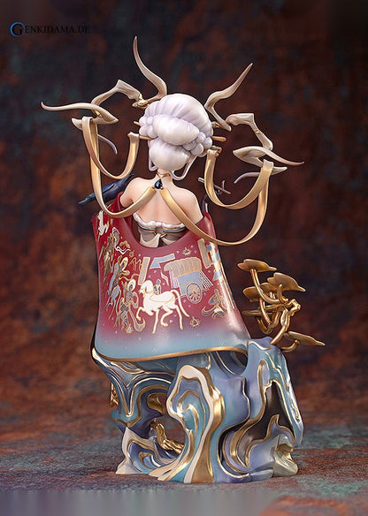 Jataka of the Deer King