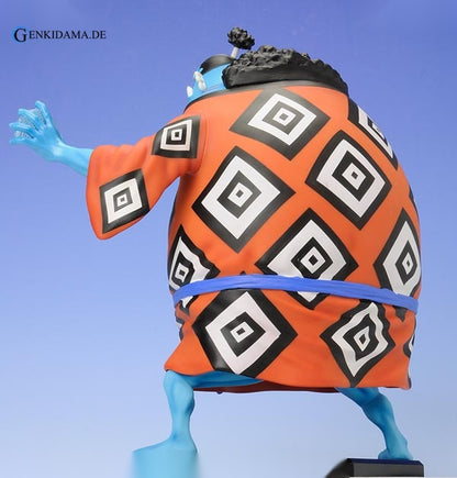 Excellent Model Portrait.Of.Pirates ONE PIECE NEO-DX Jinbei