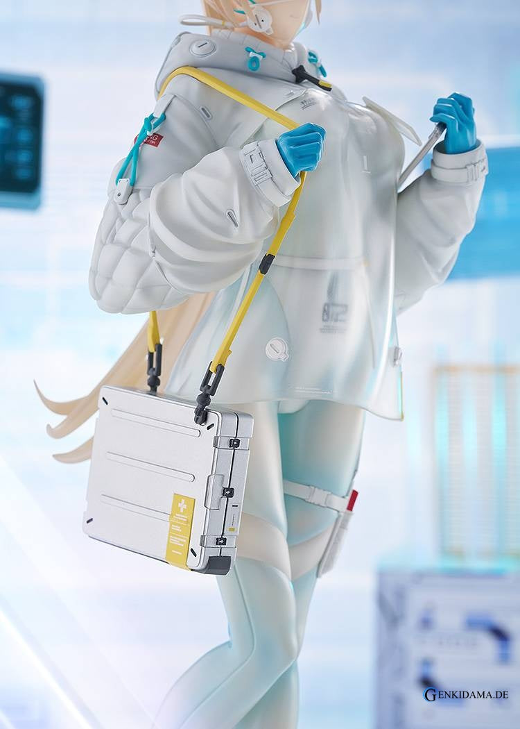 Original Character: Flower Imitation Series - DR. 1/7