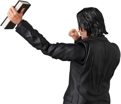 John Wick - MAFEX No.233 - Medicom
