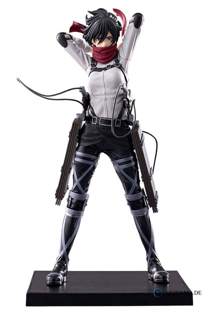 Name Attack on Titan - The Final Season Anime Figur günstig kaufen Ansicht 12
