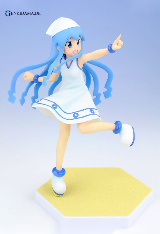 BEACH QUEENS - Squid Girl: Squid Girl