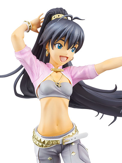 Ganaha Hibiki - Brilliant Stage - MegaHouse 