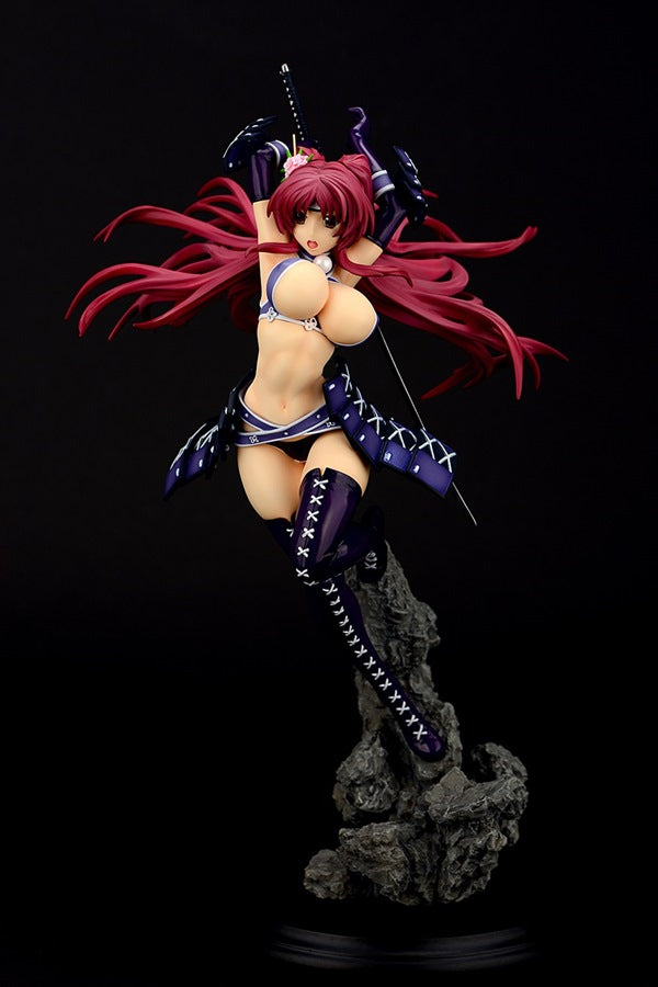 Kousaka Tamaki To Heart 2 Dungeon Travelers Orca Toys