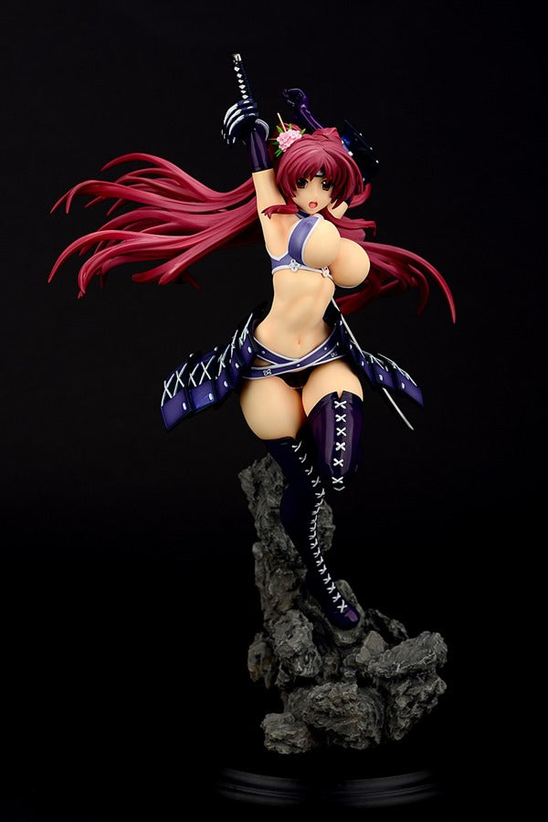 Kousaka Tamaki To Heart 2 Dungeon Travelers Orca Toys