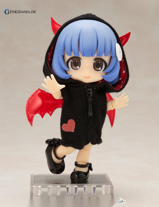 Cu-poche Extra - Devil Hoodie Set