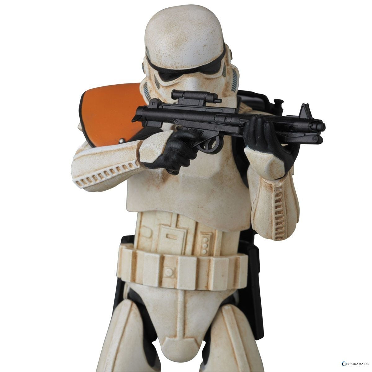 MAFEX No.040 Sandtrooper (TM) - Anime Figuren günstig kaufen