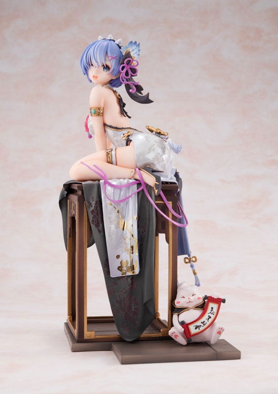Re:ZERO -Starting Life in Another World- Rem: Graceful beauty Ver. 1/7 [KADOKAWA] Ansicht 2